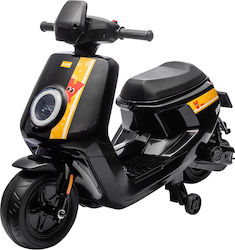 Licensed Electric 12 Volt Black