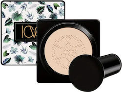ICVC CC Cream Fond De Ten Compact 30gr ICVC CC Cream Fond De Ten Compact 30gr