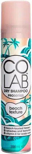 Colab Hair Сух Шампоан за Мазнинести Коси 200мл