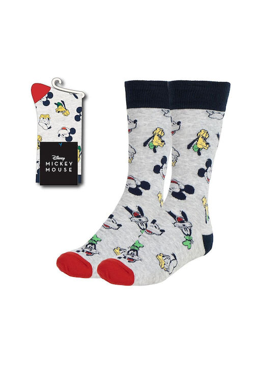 Disney Mickey Mouse Socks