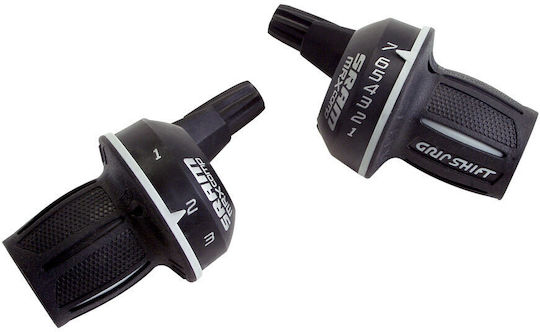 Γκριπ Ταχυτητων Sram Mrx Comp Σετ 3x7 Ταχυτητων