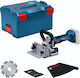 Bosch Werkzeugbatterie 18V