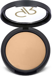 Golden Rose Mineral Terracotta Puder 03 12gr