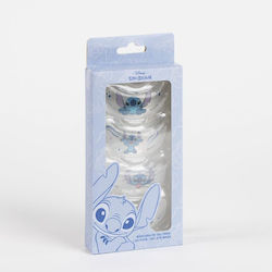 Cerda Disney Lilo Stitch Pflege-Set