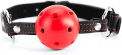 Gag in Red Color