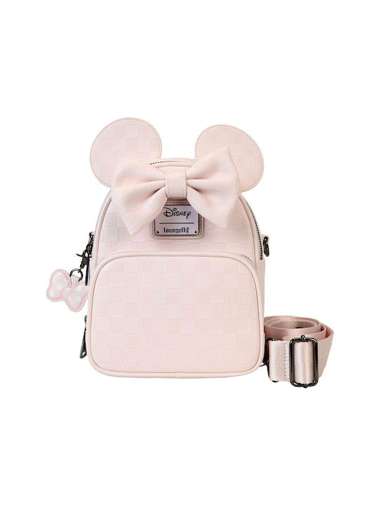 Loungefly Disney Minnie Evergreen Bag