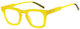 Cammello Reading Glasses +1.75 in Yellow color 1085509