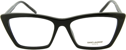 Saint Laurent Sl 737 Mica Thin Opt 001