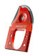 Men's Wallet Cards Red