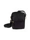 Leather Men's Bag Shoulder / Crossbody Black