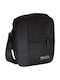 Men's Bag Shoulder / Crossbody Black
