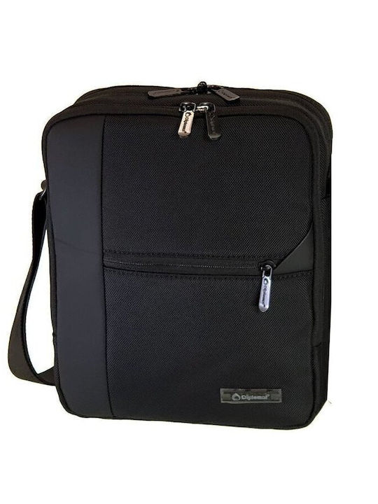 Men's Bag Shoulder / Crossbody Black