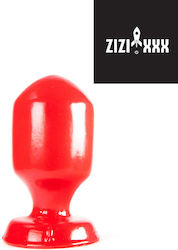 Zizi Anal Plug Rot