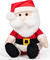 Plush Santa Claus Kalantoulis 26cm 4002