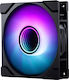 Phanteks M25G2-140 Reverse Blade Case Fan (2000...