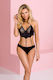 Kitasana Body Black Xxl Xxxl Casmir