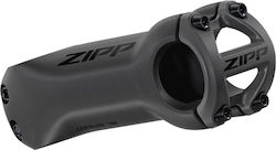 Zipp SL Speed Stem 6deg 120mm 1.125 Carbon Matte Black Logos Universal Faceplate B2