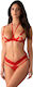 Cupide Desir 2pcs Crotchless Set Obsessive Cupide Desir Crotchless Set Ean 5901688261286