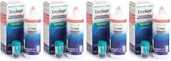 Easysept 4 X 360 Ml Θήκες