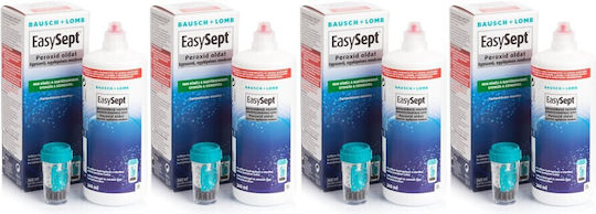 Easysept 4 X 360 Ml Cases