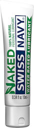 Swiss Navy Lubricant 10ml Swiss Navy Lubricant 10ml