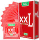 Condoms 10pcs For Large Sizes Thin For Natural Feeling Natural