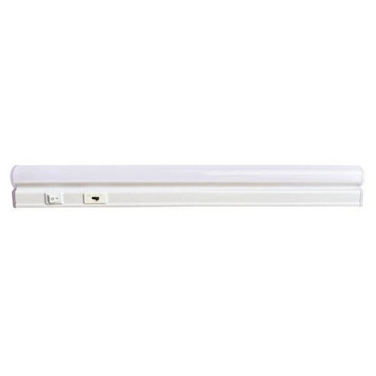 Lumină sub dulap 16W LED 3CCT 120cm 175-265V Eurolamp