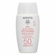 Apivita Bee Sun Safe Daily Age Repair Αντηλιακό Προσώπου SPF50 50ml