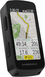Hammerhead Karoo B1 GPS Pentru Bicicletă Hammerhead Karoo B1 GPS Pentru Bicicletă