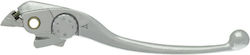 RMS Μανέτα Φρένου Μοτοσυκλέτας για Honda CBR 600 Ασημί 184122580 RMS Μανέτα Φρένου Μοτοσυκλέτας για Honda CBR 600 Ασημί 184122580