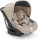 Inglesina Darwin Aptica Baby Car Seat i-Size Pashmina Beige 0-13 kg