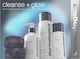 Dermalogica Cleanse + Glow Hautpflegeset für Aufhellung