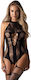 Bodystocking F240 Xl Xxl
