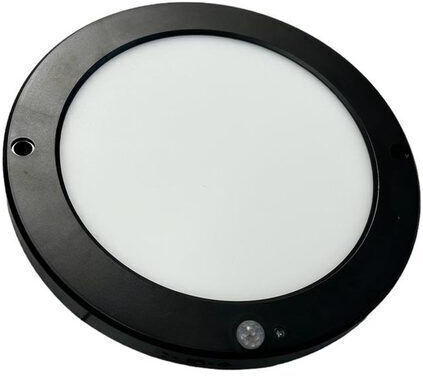 Horoz Electric Rotund Încastrat Panou LED Putere 18W cu Alb Rece Lumini