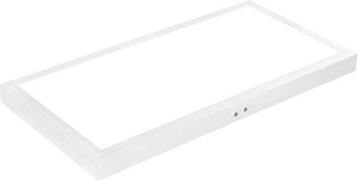 Horoz Electric Paralelogram Panou LED Putere 36W cu Alb Rece Lumini 60x30cm.
