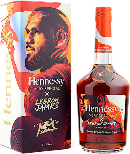 2本セット】Hennessy（ヘネシー）ナポレオン 40％ 700ml