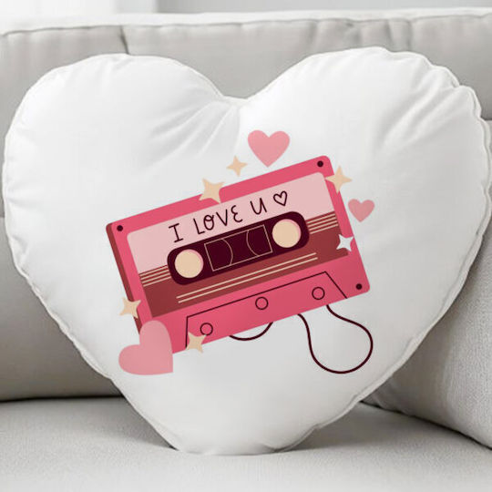 Perna De Canapea Inimă Valentine 5