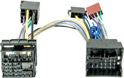 Quad Lock Αντάπτορας Αυτοκινήτου Quad Lock Αντάπτορας Αυτοκινήτου