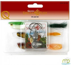 Quantum Specialist Ds Lake Set Quantum Specialist Ds Lake Set