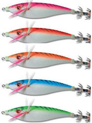 Shimatsu Lq3085 Cobra Squid Jig Colour 13