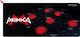 Marvo G50 Gaming Mouse Pad XXL (900mm) Black