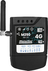 Motorline Αξεσουάρ Συστημάτων Συναγερμού GSM GSM-M250