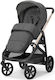 Inglesina Aptica 2025 Adjustable Baby Stroller ...