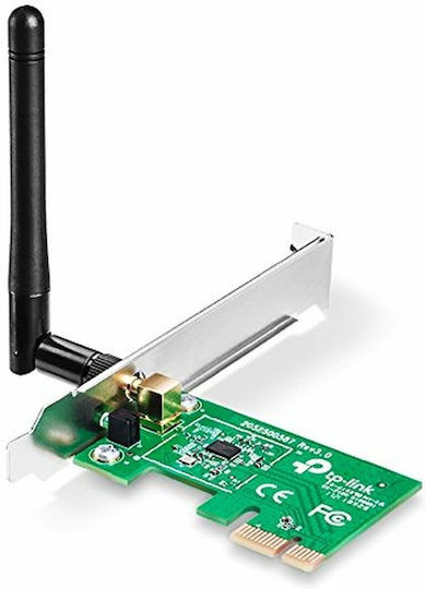 Wireless Card (150Mbps) PCI Card