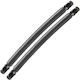 Mares S-power Harpunengummis 16mm 26cm