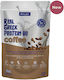 Real Greek Dairies Protein Whey with Flavor Coffee 500gr