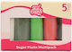 Funcakes Sugar Paste Christmas Multi-Pack 5x100g