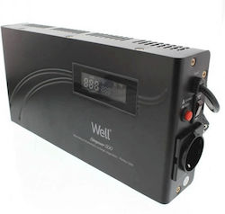 Well Slimpower Voltage Regulator Well Slimpower Voltage Regulator