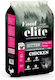 Elite Elite Super Premium Cat Dry Food with Salmon 15kg