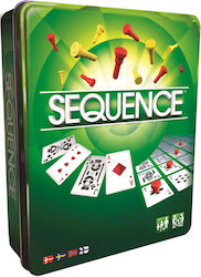 Sequence Reiseedition Nordische Spielzeuge